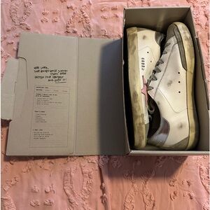 Golden Goose Sneakers